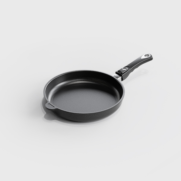 Master class - from can to pan 24cm frying pan review - The Amazing  Adventures of Me