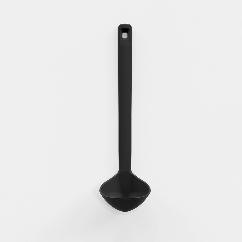 Full Silicone Small Ladle gallery 2