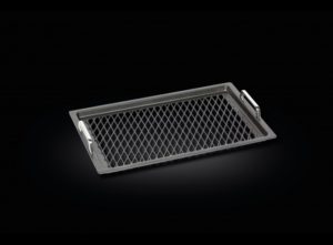 GN 1/1 perforated item 25333-BBQ-R